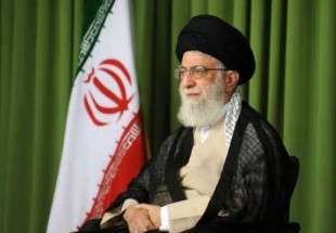 Leader: US, Europe cannot bring Iran to its knees