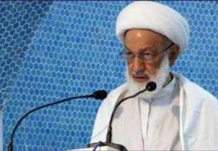 Qom Seminary slams attack against top Bahraini cleric’s house