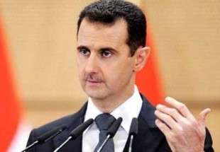 كنفرانس مبارزه با تروریسم و خشونتهای مذهبی در سوریه