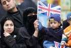 تبعیض در استخدام مسلمانان انگليس