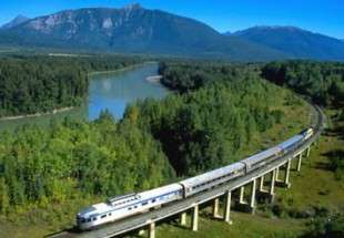 "طريق الحرير" عبر  أطول سكة حديد تربط الصين بإسبانيا