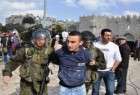 شهادت 9 فلسطینی و بازداشت 650 نفر در ماه نوامبر گذشته