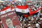 فراخوان برای برپایی تظاهرات سراسری در مصر
