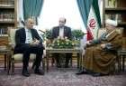 هشدار رییس مجمع تشخیص مصلحت نظام نسبت به استفاده از اختلافات قومی و مذهبی براي ايجاد ناامني