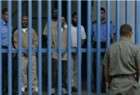 اعتصاب غذای صدها اسیر فلسطینی در زندان های صهیونیستی