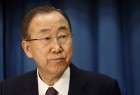 قدرانی سازمان ملل از همکاری سوریه در نابودی تسلیحات شیمیایی