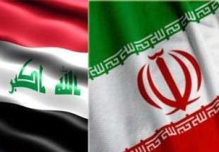 العراق وإیران یتفقان علی إنشاء سوق مشترکة