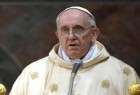 در خواست پاپ فرانسیس از رهبران مذهبی برا محکومیت خشونت علیه مسیحیان در عراق