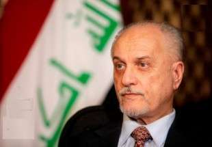 انتقاد وزیر عراقی از عملیات ائتلاف ضد داعش