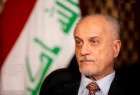 انتقاد وزیر عراقی از عملیات ائتلاف ضد داعش