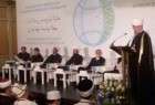 برگزاری همایش بین المللی اسلامی در مسکو