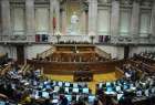 پارلمان پرتغال خواهان به رسمیت شناختن فلسطین شد