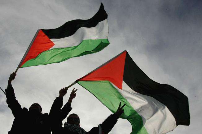 پارلمان ایرلند نیز دولت فلسطین را به رسمیت شناخت