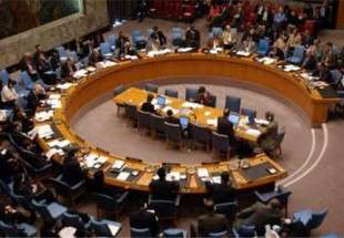 جلسه شورای امنیت درباره شهادت وزیر فلسطینی