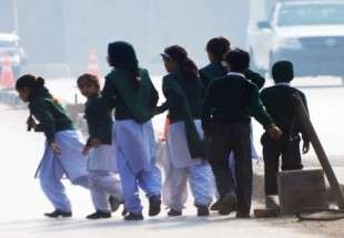 حمله  طالبان به یک مدرسه در پاکستان