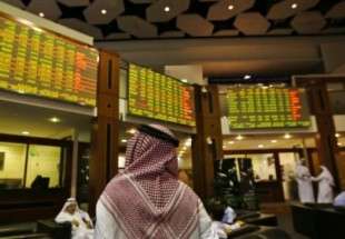 Persian Gulf Arab financial markets tumble