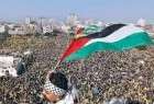 خروج حماس از فهرست سیاه اروپا