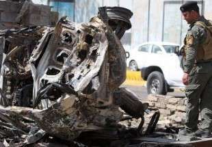 التفجيرات تستهدف بغداد من كل الجهات