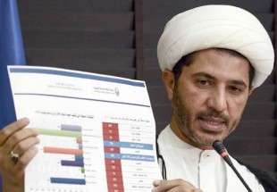 بحرین در وضعیت خطرناکی است