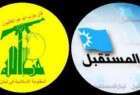 المیادین: گفتگوی حزب الله والمستقبل فرصتی برای مهار بحران درلبنان
