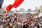 تظاهرات در 13  استان مصر