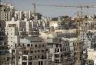 رژیم صهیونیستی مجوز ساخت ۳۸۰ واحد مسکونی را صادر کرد