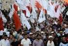 بحرینی‌ها بار دیگر تظاهرات ضد دولتی برگزار کردند