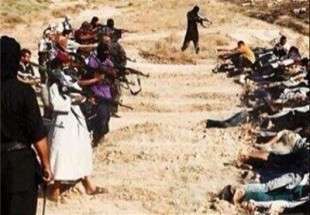 ۴ میلیون شکایت قضایی علیه داعش