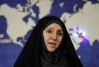 ابراز نگرانی سخنگوی وزارت امور خارجه از اعمال فشار آل خلیفه بر شخصیتهای مذهبی بحرین