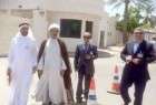 بازداشت شیخ سلمان با اصول حقوق بشرمنافات دارد