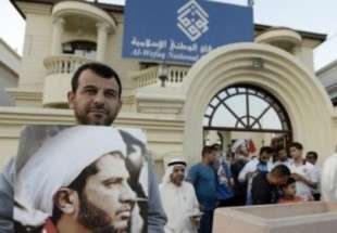 33 موسسه حقوق بشری اروپا بازداشت شیخ علی سلمان را محکوم کردند