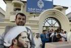 33 موسسه حقوق بشری اروپا بازداشت شیخ علی سلمان را محکوم کردند