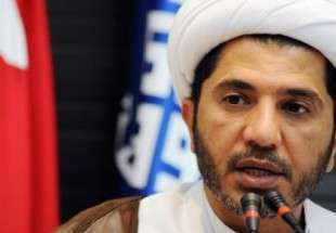 سازمان ملل و اتحادیه اروپا دستگیری رهبر شیعیان بحرین را محکوم کردند