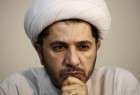 ادامه اعتراض ها و افزایش درخواستها برای آزادی شیخ علی سلمان