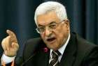 واكنش محمود عباس به وتوی قطعنامه پایان اشغال فلسطین