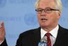انتقاد روسیه از موضع شورای امنیت در قبال فلسطین
