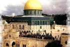 گزارش موسسه الاقصی از تجاوزات رژیم صهیونیستی به مقدسات فلسطین