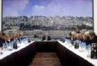 طرح مجدد پیش نویس قطعنامه پایان اشغالگری اسرائیل در شورای امنیت