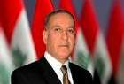 تاكید وزیر دفاع عراق بر آزادی موصل