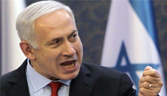 واکنش نتانیاهو به طرح محاکمه سربازان اسرائیلی در دادگاه لاهه