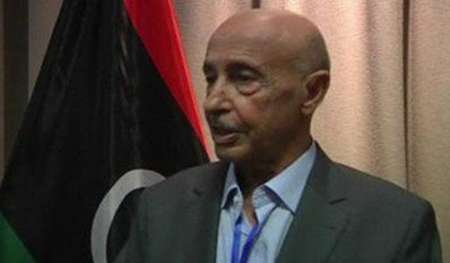 درخواست کمک لیبی از کشورهای عضو اتحادیه عرب