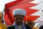 ادامه محكومیت بازداشت شیخ علی سلمان