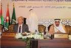 اتحادیه عرب خواستار ایجاد پشتوانه مالی برای فلسطین شد