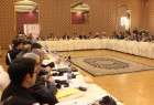 کمیسیون تجار و بازرگانان مسلمان درحاشیه کنفرانس وحدت اسلامی