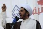 ادامه تظاهرات مسالمت آمیز به درخواست شیخ علی سلمان