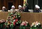 اختتامیه بیست و هشتمین کنفراس وحدت اسلامی