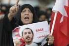 حمله مسلحانه به معترضان در بحرین