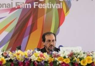 جشنواره بین المللی فیلم فجر مزین به نام پیامبر گرامی اسلام(ص)