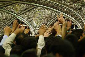 آستان شمس الشموس پذیرای 15 هزار زائر از ادیان و مذاهب مختلف است