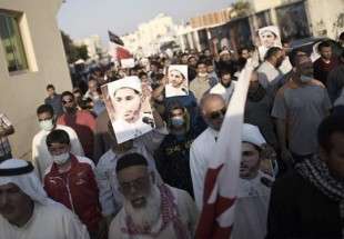 اعلام همبستگی فعالان تونسی با شیخ علی سلمان